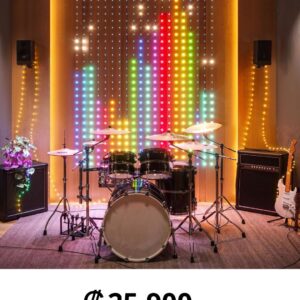 Luces de pared