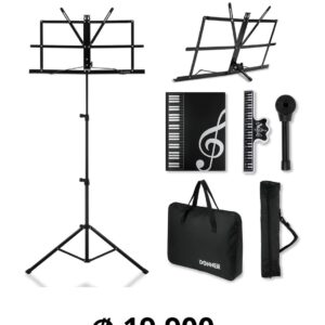 Soporte para partituras
