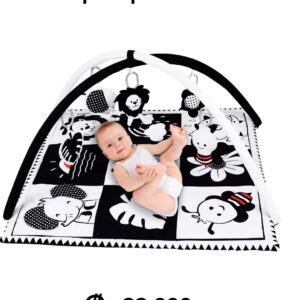 Tapete para bebés