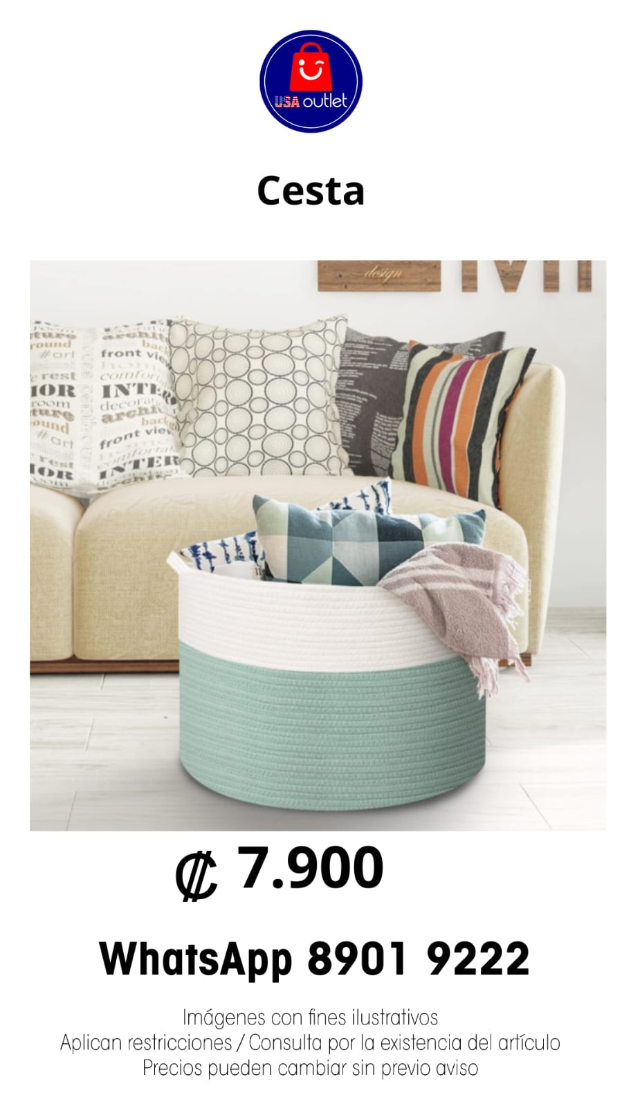 Cesta