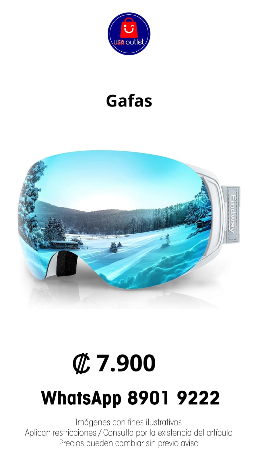 Gafas