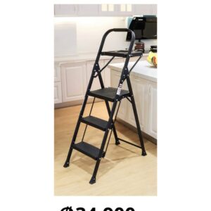 Escalera
