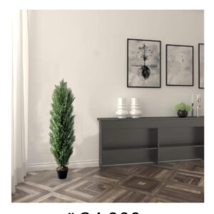 Planta artificial