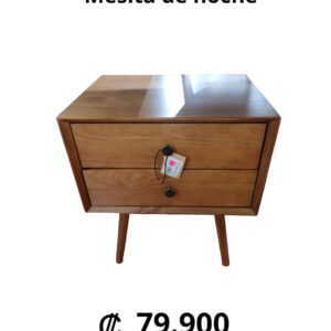 Mesita de noche