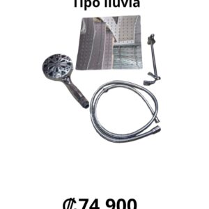 Cabezal de ducha tipo lluvia