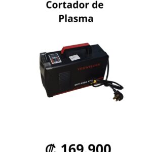 Cortador de plasma