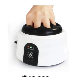 Máquina eliminador de esmalte