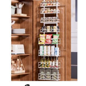 Organizador de cocina
