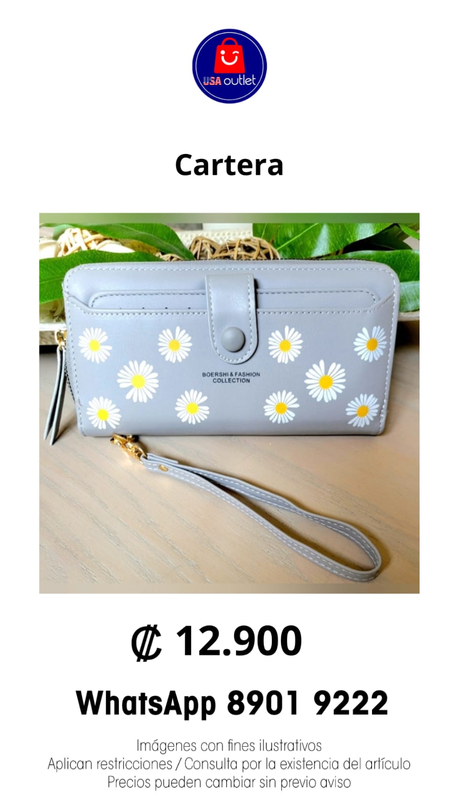 Cartera