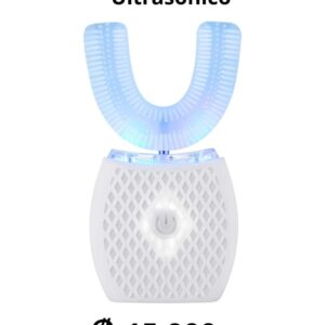 Cepillo de dientes ultrasónico