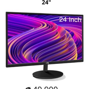 Monitor STG 24"
