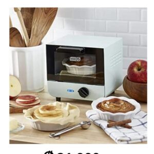 Mini horno