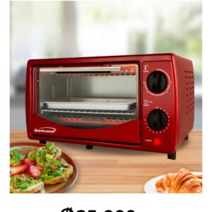 Horno Tostador